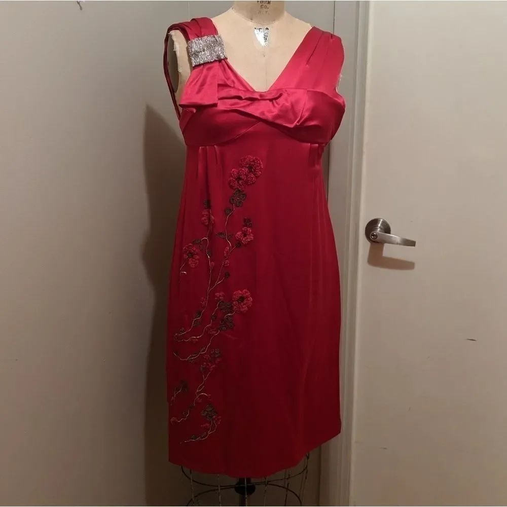 Luca Luca dress  